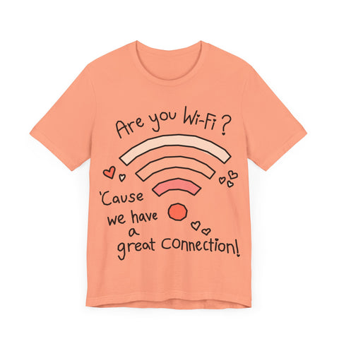 Wi-Fi Connection