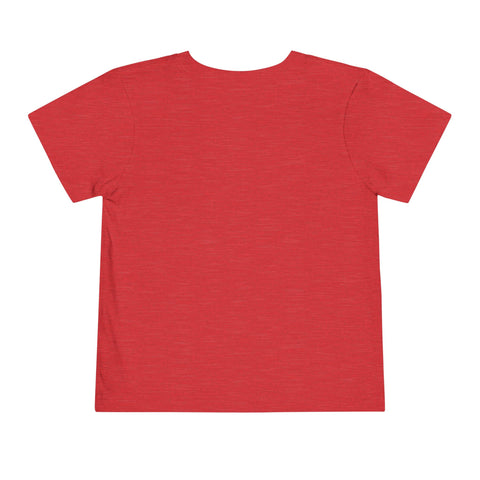 Sunny Rainbow Toddler Tee – Cute Kids T-Shirt for Playful Moments