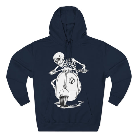 Scotty skull