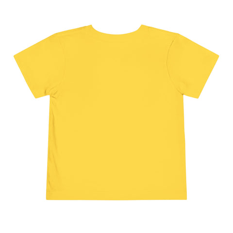 Sunny Rainbow Toddler Tee – Cute Kids T-Shirt for Playful Moments