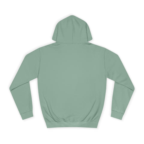 Unisex College Hoodie