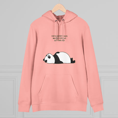 Sad Panda