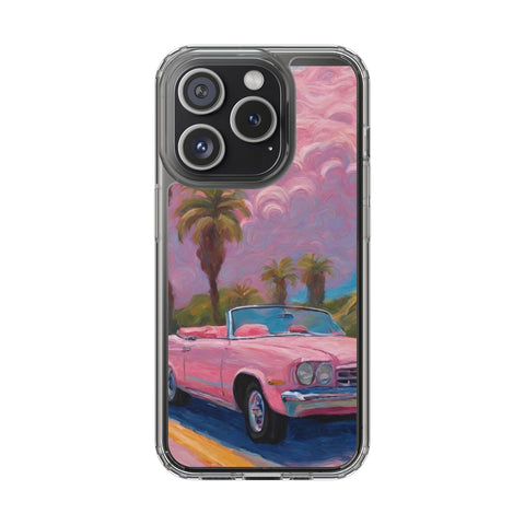 Clear Cases