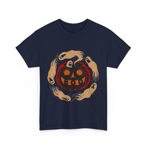 Halloween/Boo