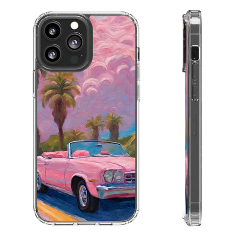 Clear Cases