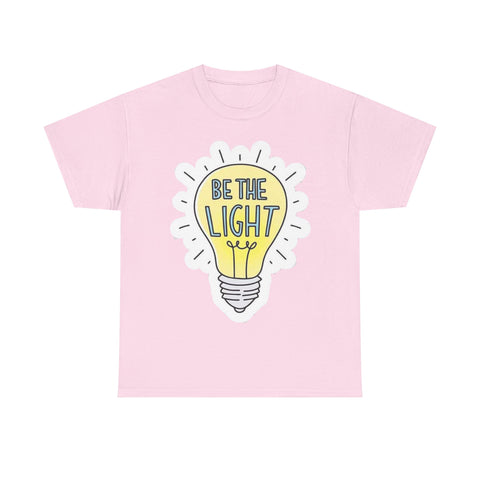 Be the light
