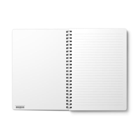 Creative Kids Wirobound Softcover Notebook - Perfect for School and Creativity!