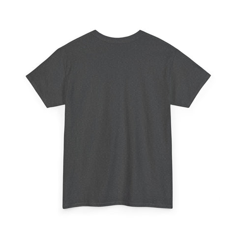 Crew neck t shirt
