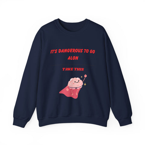 Unisex Heavy Blend™ Crewneck Sweatshirt