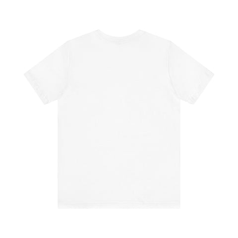 Love Capsule Graphic Tee - Unisex Jersey Short Sleeve T-Shirt