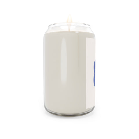 Scented Candle, 13.75oz