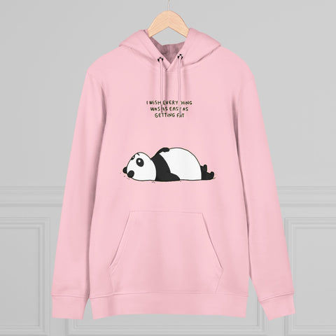 Sad Panda