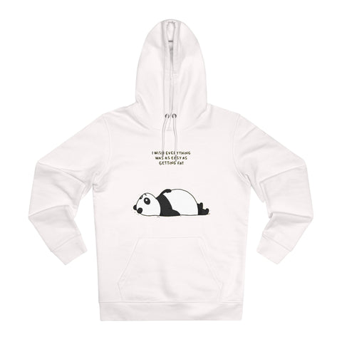 Sad Panda