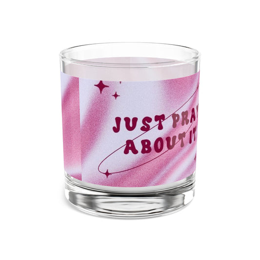 Glass, 10oz
