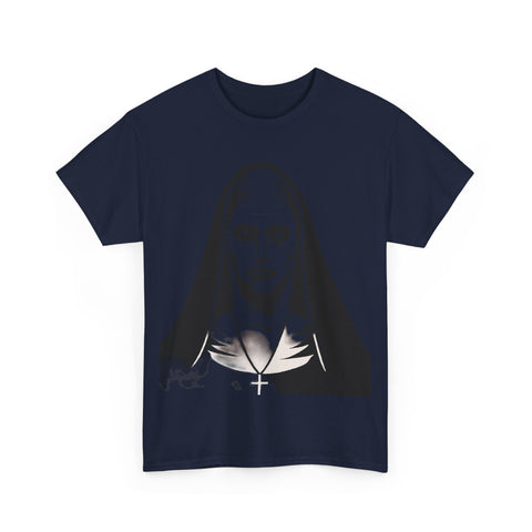 Copy of scary t shirt