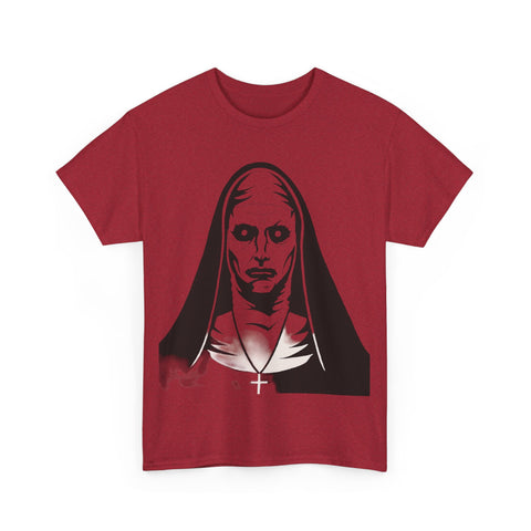 Copy of scary t shirt
