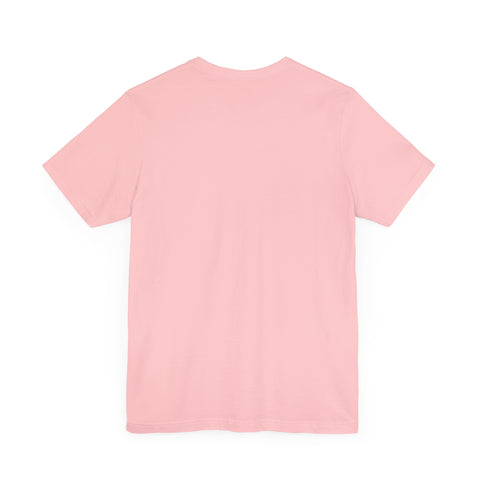 Love Capsule Graphic Tee - Unisex Jersey Short Sleeve T-Shirt
