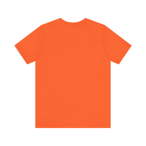 Love Capsule Graphic Tee - Unisex Jersey Short Sleeve T-Shirt