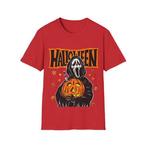 Halloween Pumpkin