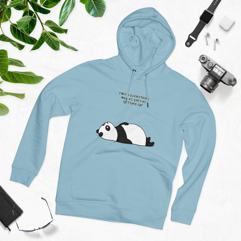 Sad Panda