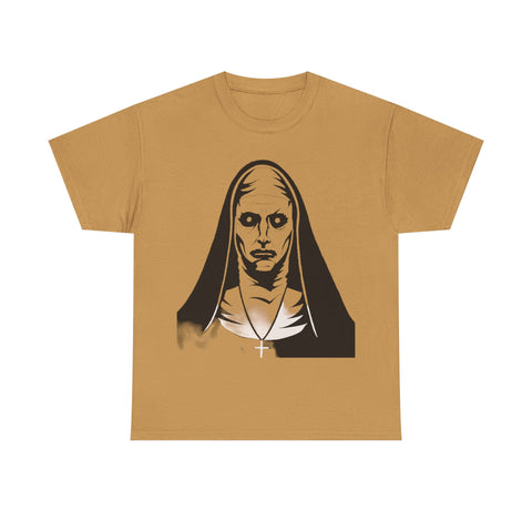 Copy of scary t shirt