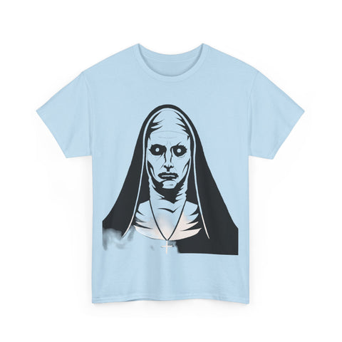 Copy of scary t shirt