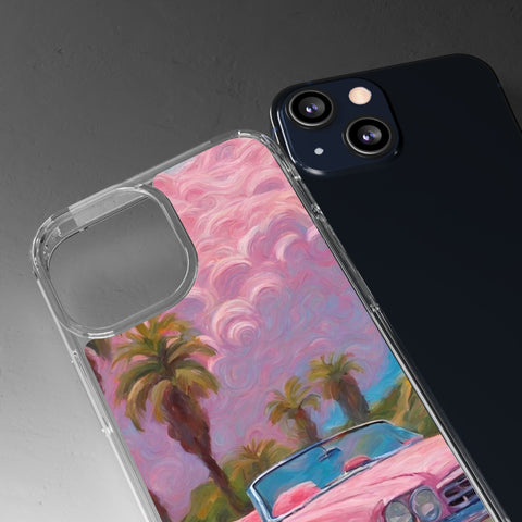 Clear Cases