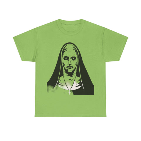 Copy of scary t shirt