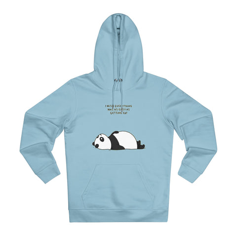 Sad Panda