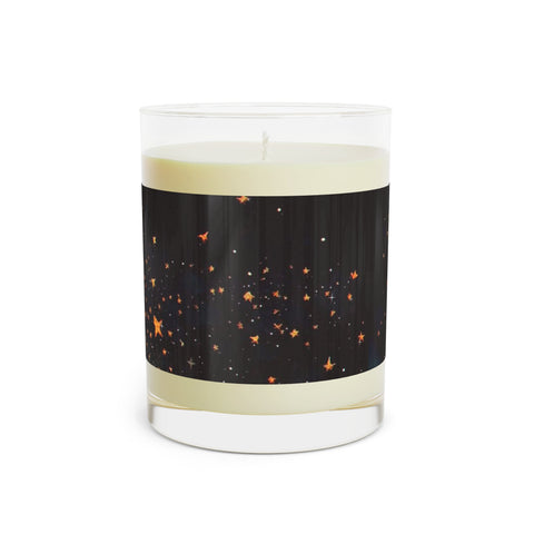 Scented Candle - Full Glass, 11oz
