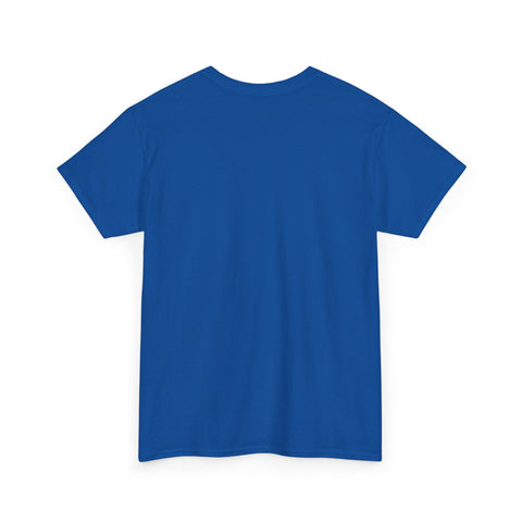 Floral Bird Unisex Cotton Tee | Nature Lover's Shirt | Gift for Spring | Casual Wear | Eco-Friendly Apparel
