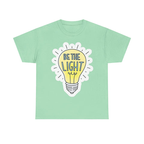 Be the light