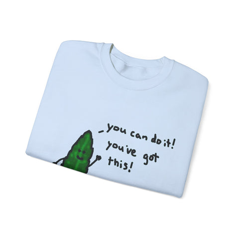 Encourage mint