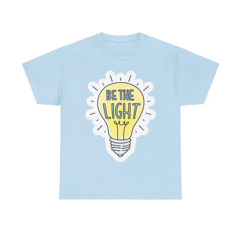 Be the light