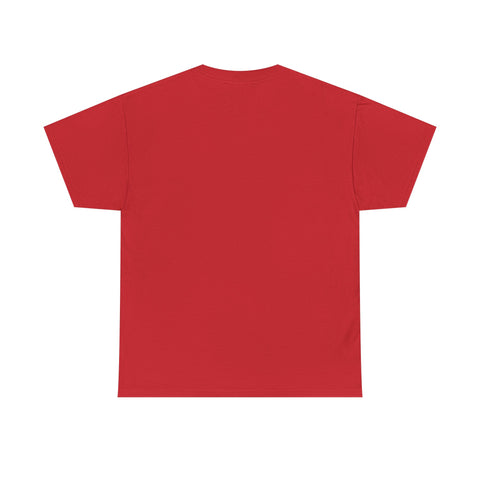 Motivational Graphic Tee, Unisex Cotton T-Shirt, Inspirational Apparel, Perfect Gift for Friends, Goals, Targets, Everyday Wear