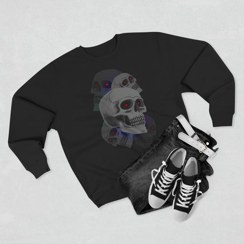 Skull tee
