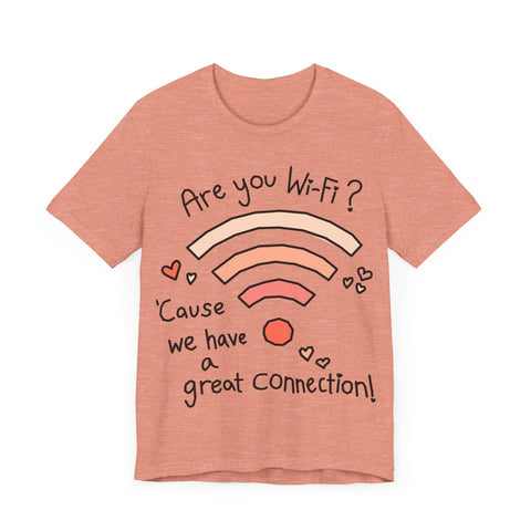 Wi-Fi Connection