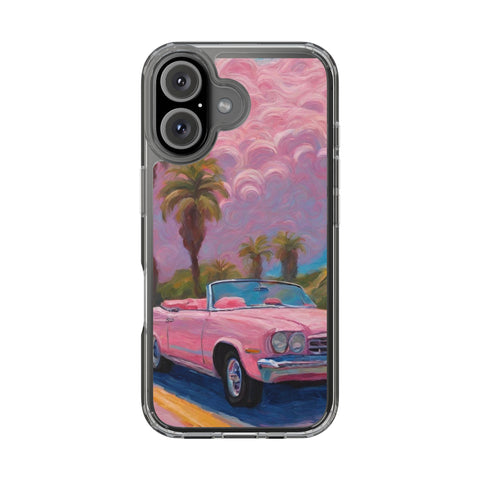 Clear Cases