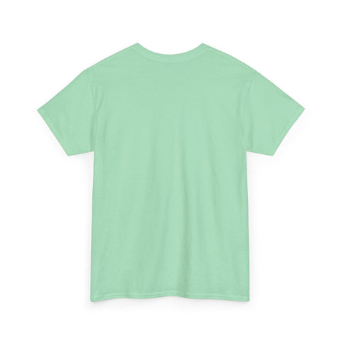 Crew neck t shirt