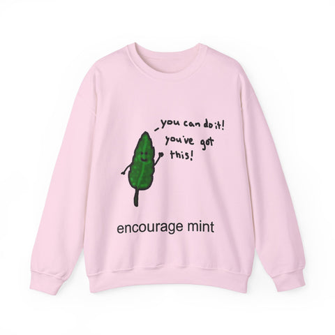 Encourage mint