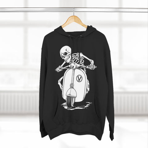 Scotty skull