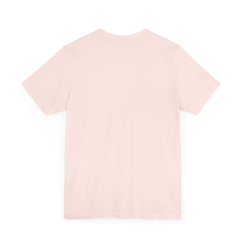 Motivational Unisex T-Shirt - "Remember Why You Started"