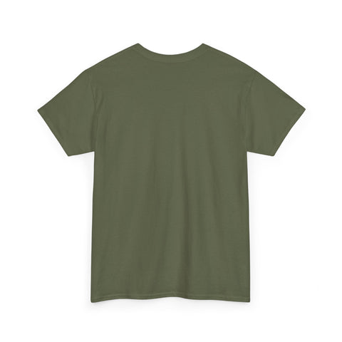 Motivational Graphic Tee, Unisex Cotton T-Shirt, Inspirational Apparel, Perfect Gift for Friends, Goals, Targets, Everyday Wear
