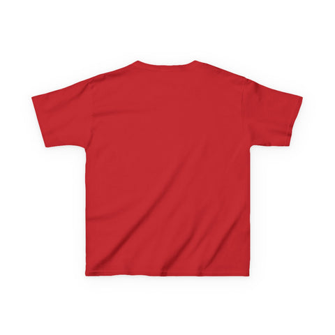 Playful Whale Kids Tee - Colorful Balloon Design for Fun Adventures