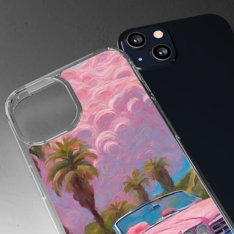 Clear Cases