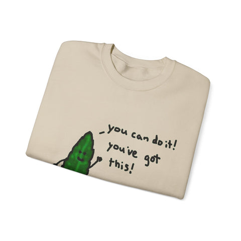 Encourage mint