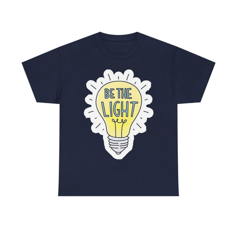 Be the light