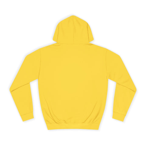 Unisex College Hoodie