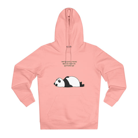 Sad Panda