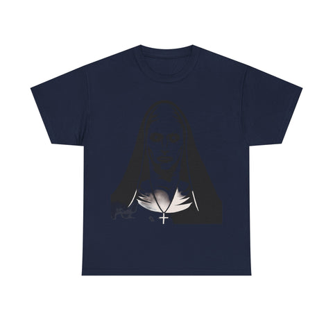 Copy of scary t shirt